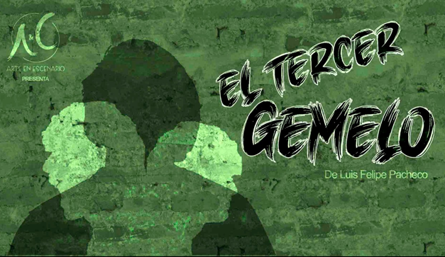 El tercer gemelo