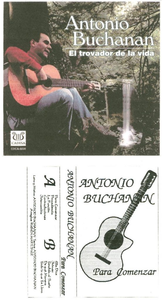 Discografía