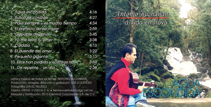 Discografía